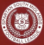 Spartan south midlands logo