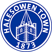 Halesown Town badge