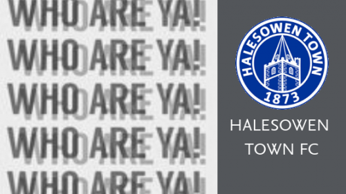 Halesowen Town FC profile