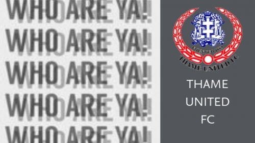 Thame United FC profile