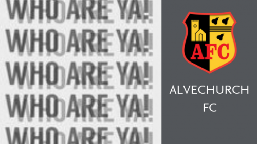 Alvechurch FC profile