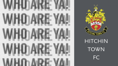 Hitchin Town FC profile