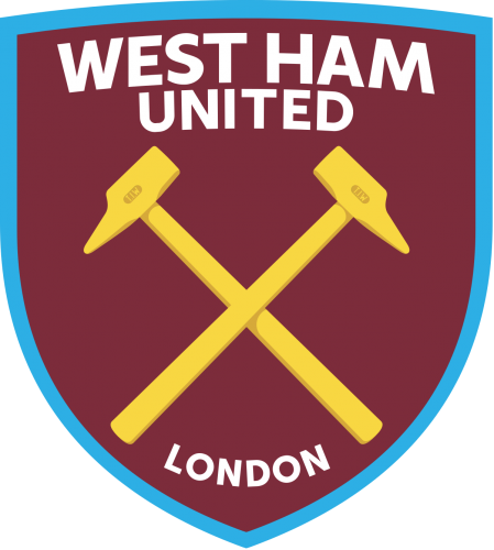 West Ham United badge