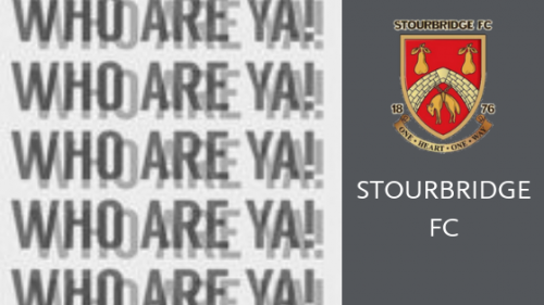 Stourbridge profile