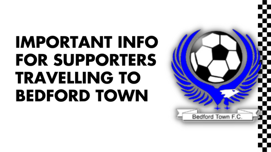 Bedford town fc deals